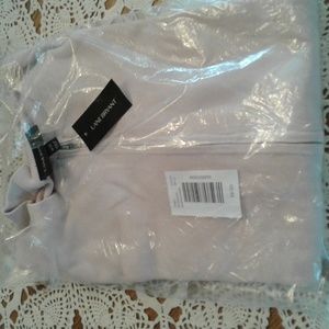 Lane Bryant zipper sweater
